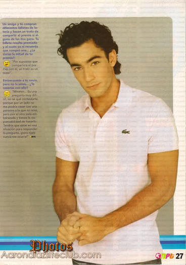 25ow35x - Aaron Diaz