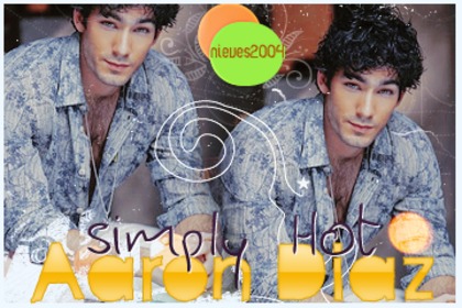 ff90dz - Aaron Diaz