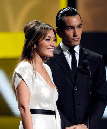 Kate+Del+Castillo+Aaron+Diaz+10th+Annual+Latin+Eoqy0dxeNhJl - Aaron Diaz