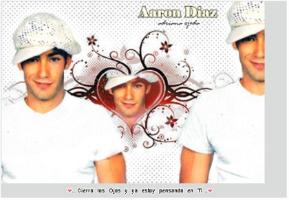 sqtee1 - Aaron Diaz