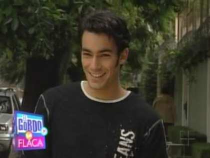 t5hn40 - Aaron Diaz