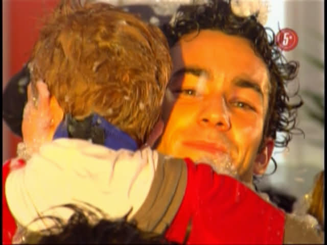 vo94p2 - Aaron Diaz