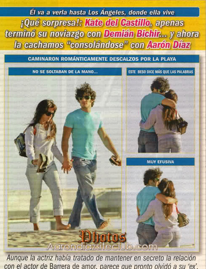 xcm4pf - Aaron Diaz