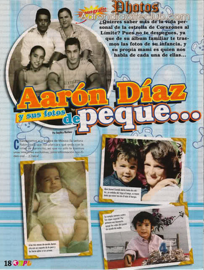 xng0ua - Aaron Diaz