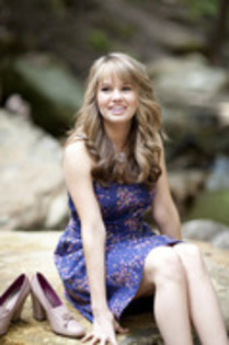 5 - Debby Ryan