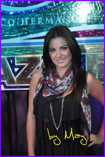 Maite - Maite Perroni