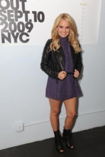 vfxv - tiffany thornton