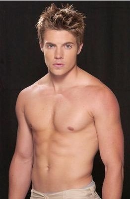 Josh (1) - Josh Henderson