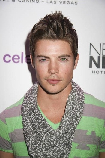 Josh (2) - Josh Henderson