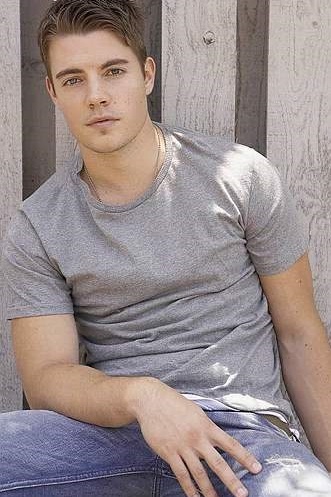 Josh (4) - Josh Henderson