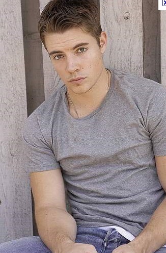 Josh (6) - Josh Henderson