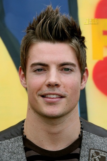 Josh (8) - Josh Henderson