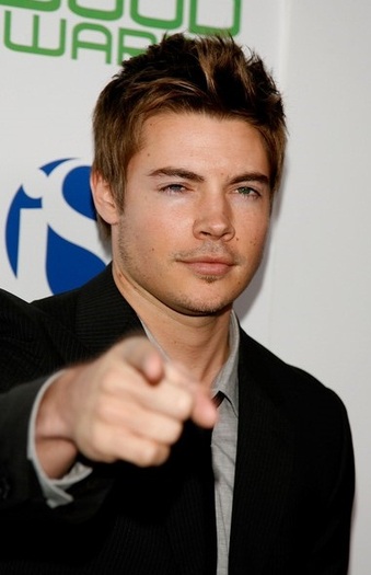 Josh (9) - Josh Henderson