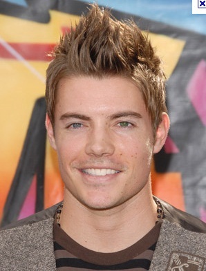 Josh (10) - Josh Henderson