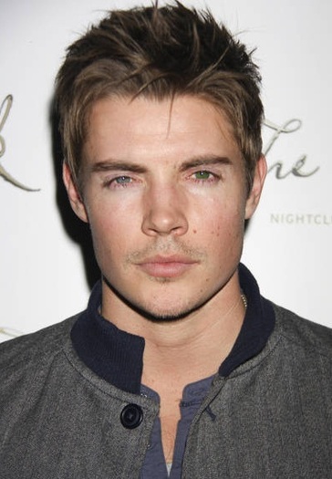 Josh (11) - Josh Henderson