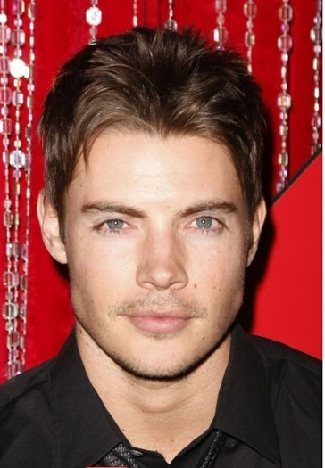 Josh (13) - Josh Henderson