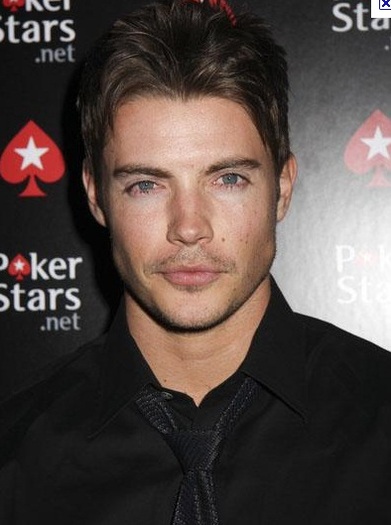 Josh (16) - Josh Henderson