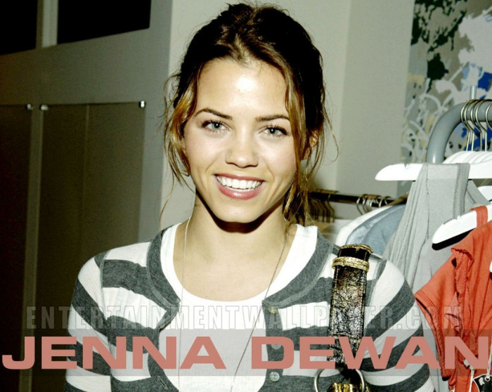 Jenna (8) - Jenna Dewan