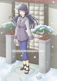 6 - HINATA