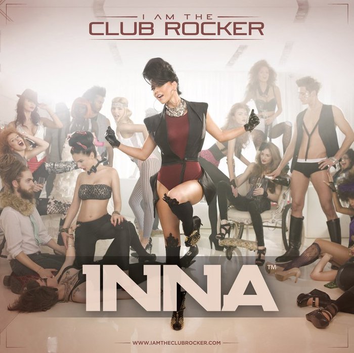  - I am the club rocker