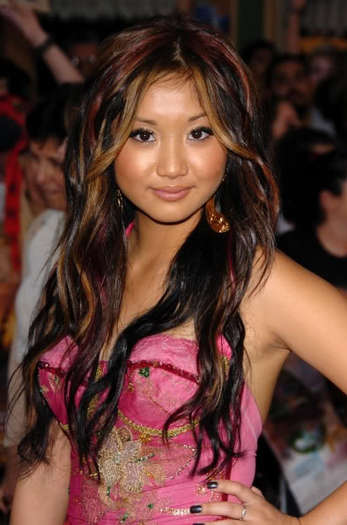 brenda-song_92739791 - brenda song