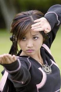 images - brenda song