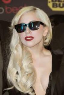 images - LADY GAGA