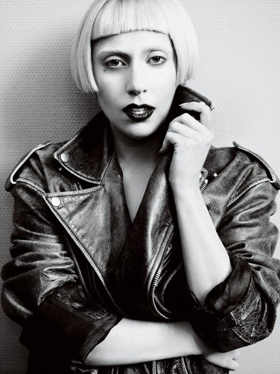 Lady-Gaga-Vogue-2011-Spread-4 - LADY GAGA