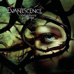 evanescence2 - evascene