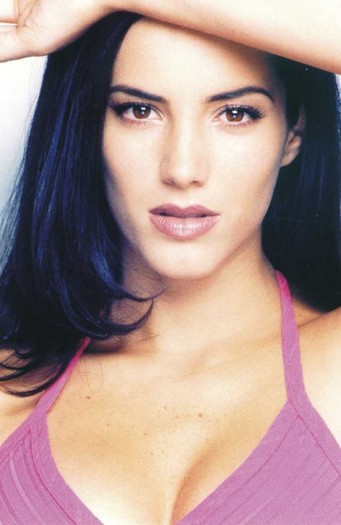 gabyespino14 - Gaby Espino