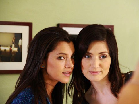 Lisette`Blanca (15) - II-Lisette Morelos-Blanca Ponce De Leon-II