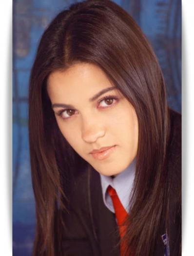 12 - Maite Perroni