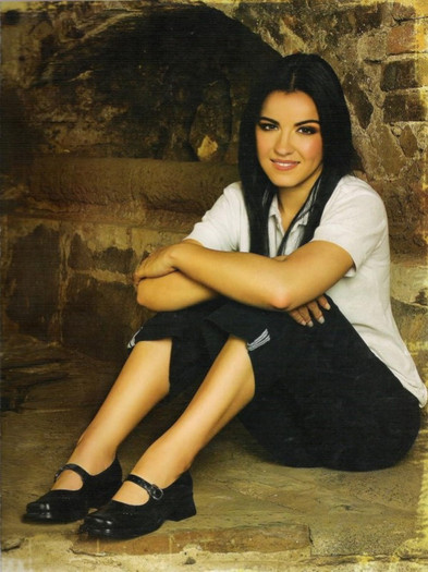 16 - Maite Perroni