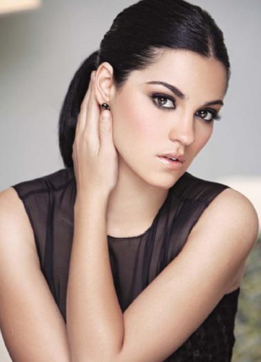 18 - Maite Perroni