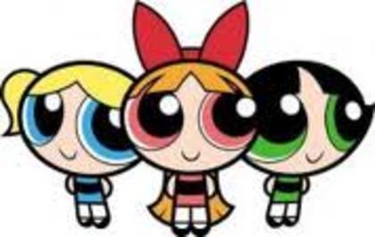 images (11) - Powerpuff Girls