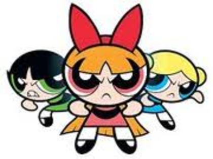 images (13) - Powerpuff Girls