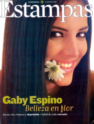 529ft - Gaby Espino