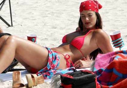 769mu - Gaby Espino