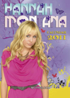 26018451_YAUIJUUAK - calendare hannah montana