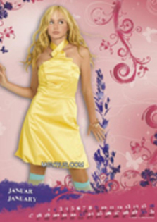 26018471_JUEFFEGNR - calendare hannah montana