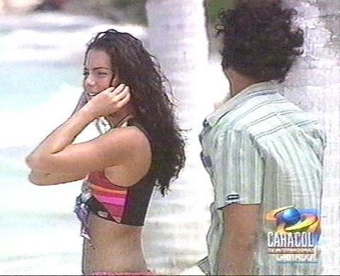 b7f28tl - Gaby Espino