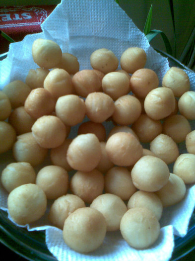 bulete de cartofi