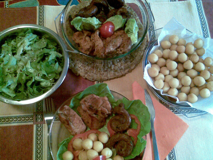 Pofta buna !!