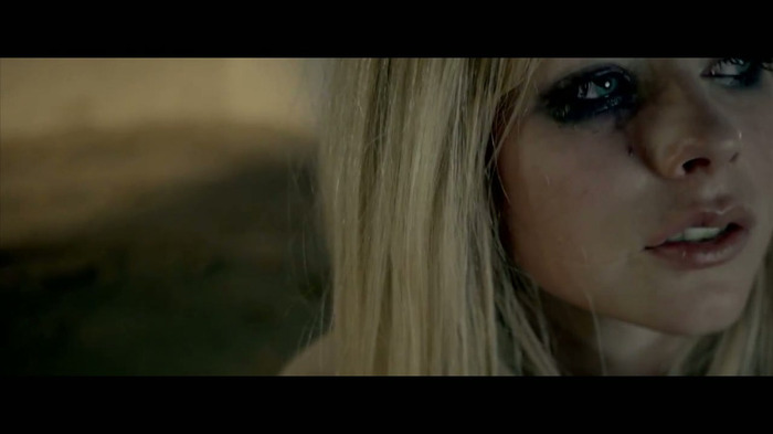 Avril Lavigne - Wish You Were Here 0478