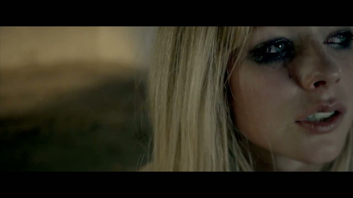 Avril Lavigne - Wish You Were Here 0479
