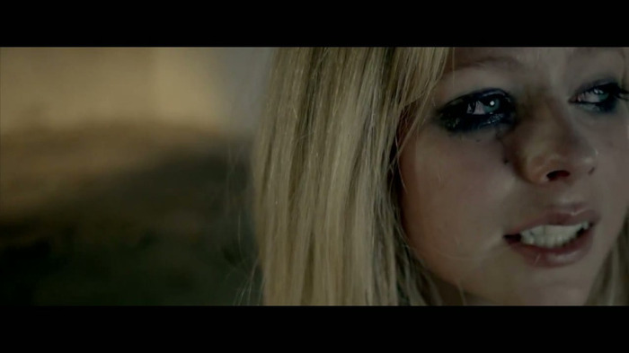 Avril Lavigne - Wish You Were Here 0481