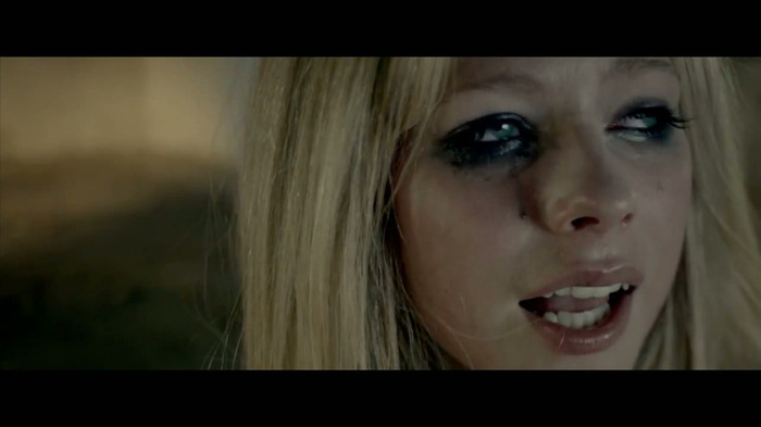 Avril Lavigne - Wish You Were Here 0486
