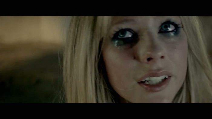 Avril Lavigne - Wish You Were Here 0487