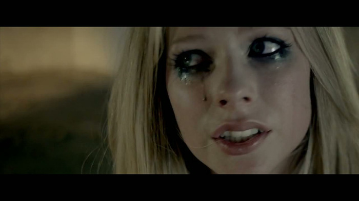 Avril Lavigne - Wish You Were Here 0488