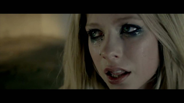 Avril Lavigne - Wish You Were Here 0489
